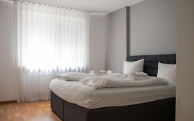 Stylische Wohnung mitten in der Stadt Bregenz